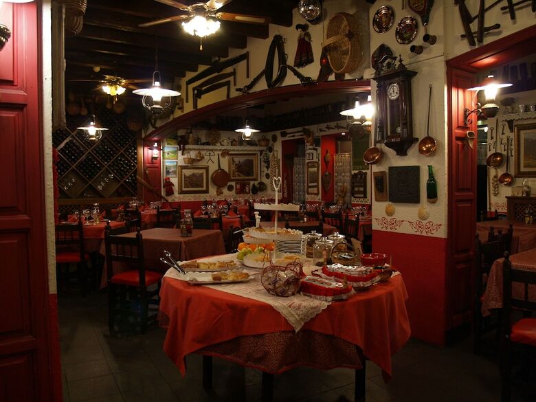 Hotel Aran La Abuela