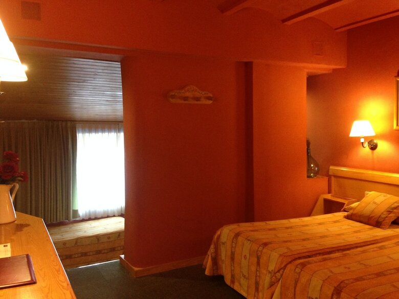 Hotel Aran La Abuela