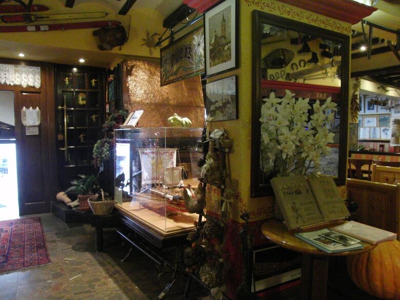 Hotel Aran La Abuela
