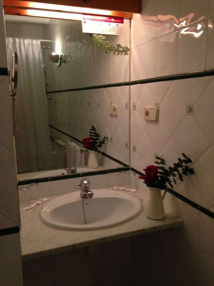 Hotel Aran La Abuela