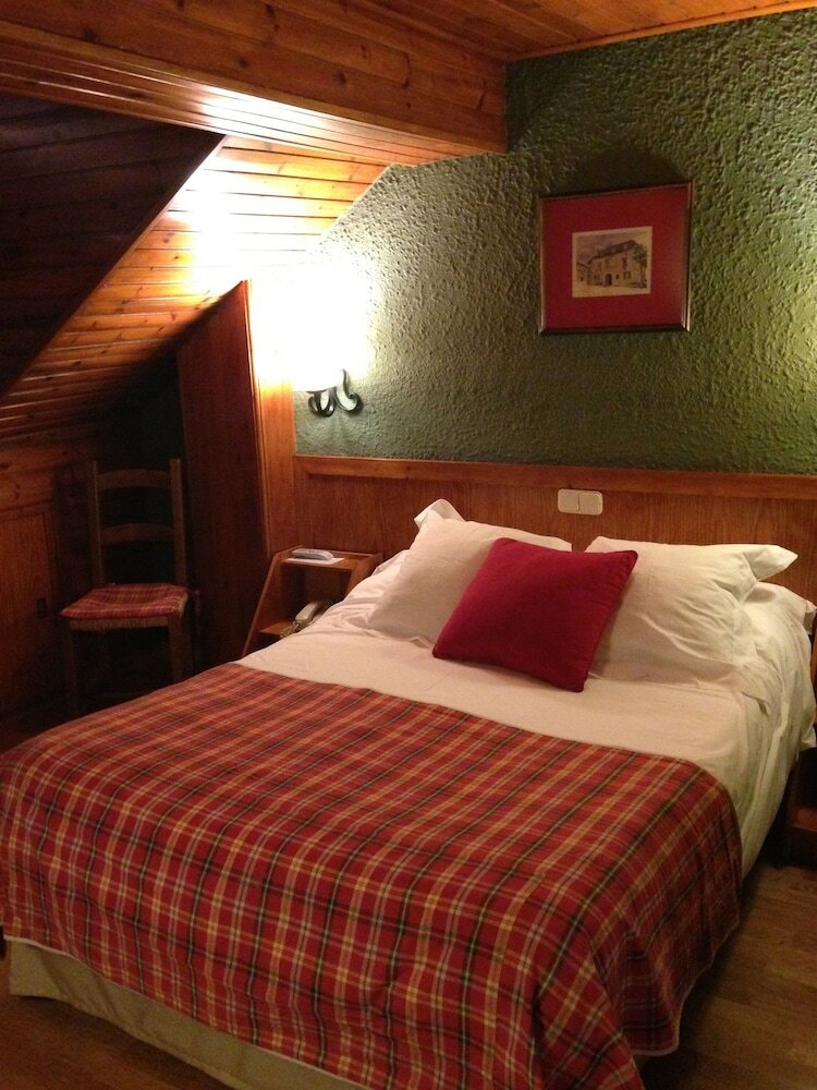 Hotel Aran La Abuela