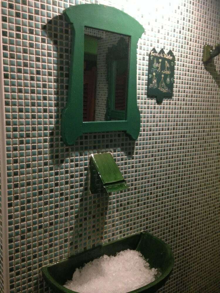 Hotel Aran La Abuela