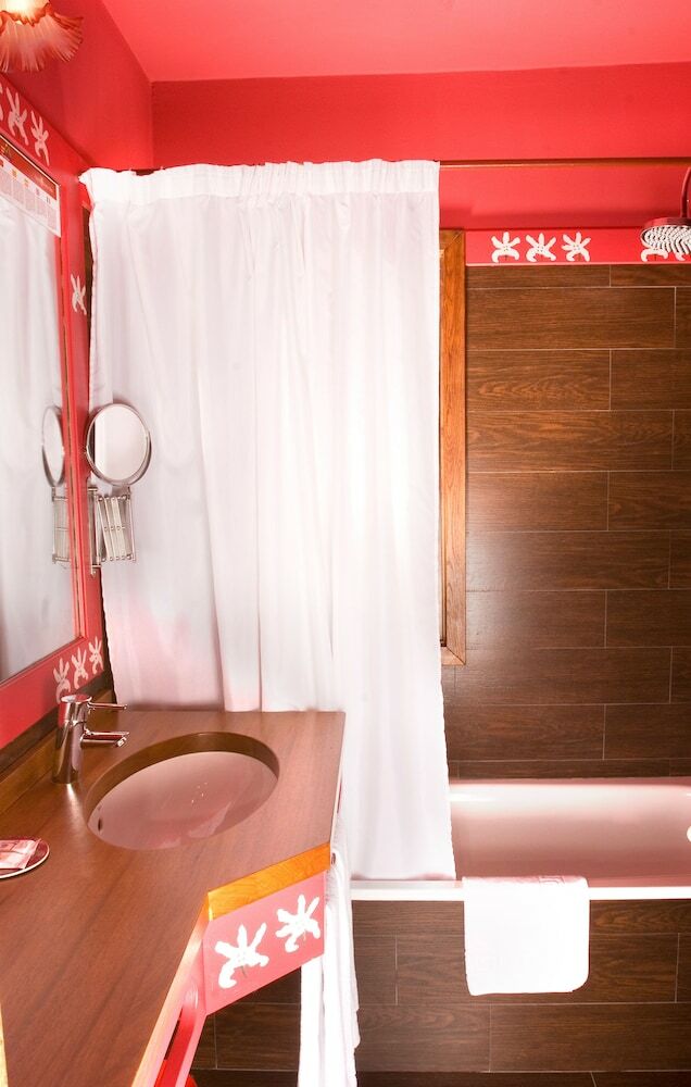 Hotel Aran La Abuela
