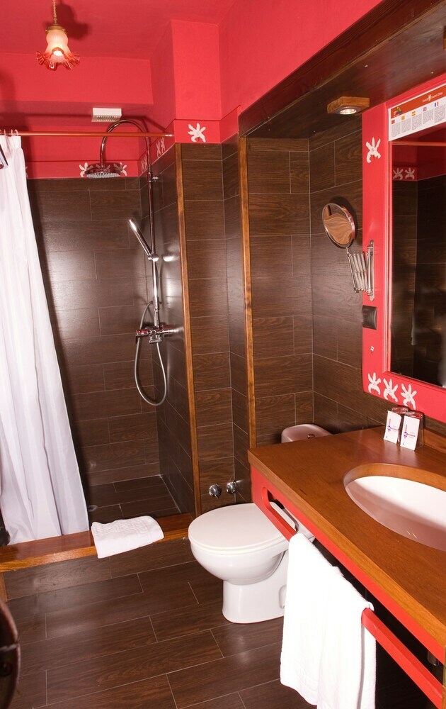 Hotel Aran La Abuela