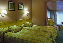 Hotel Aran La Abuela