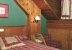 Hotel Aran La Abuela