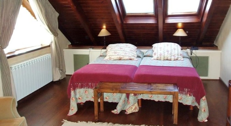 Hotel Casa Irene