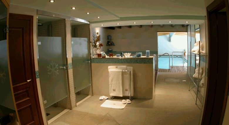 Hotel Casa Irene