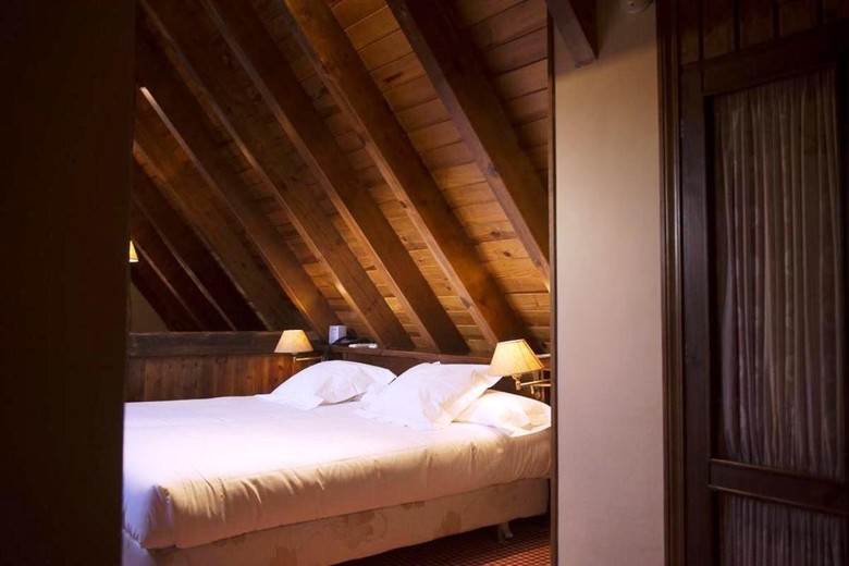 Hotel Chalet Bassibe