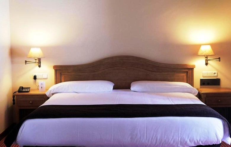 Hotel Chalet Bassibe