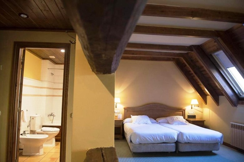 Hotel Chalet Bassibe