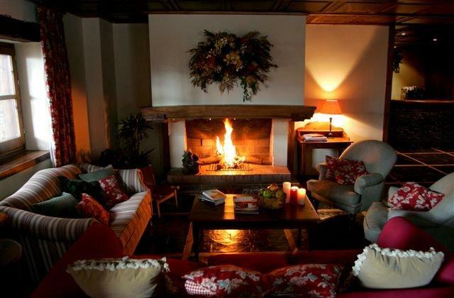 Hotel Chalet Bassibe