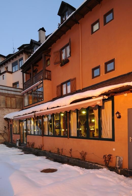 Hotel Colomers