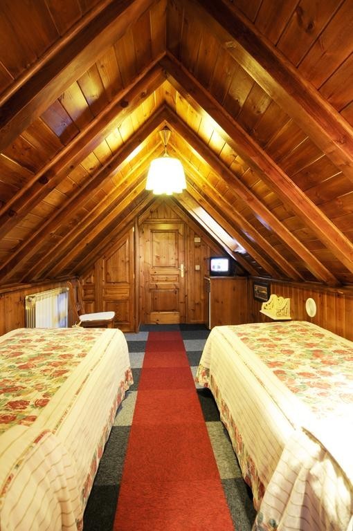 Hotel Colomers