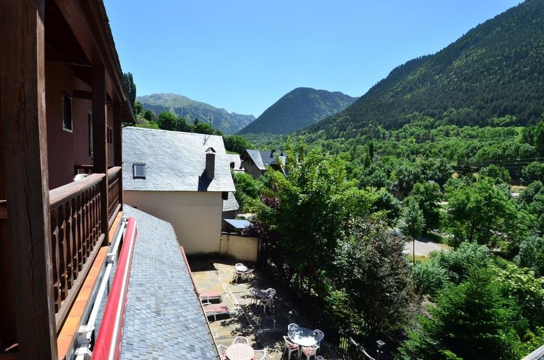 Hotel Colomers