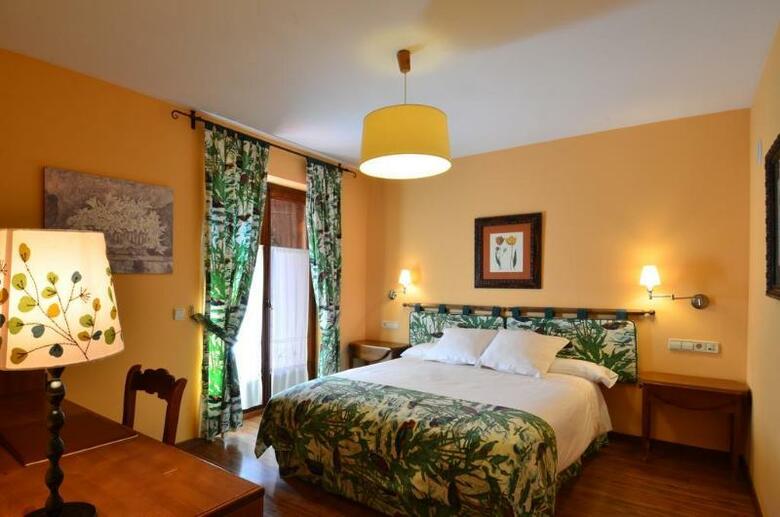 Hotel Colomers