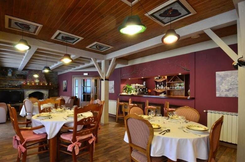 Hotel Colomers