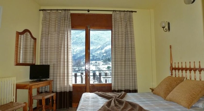 Hotel Garona