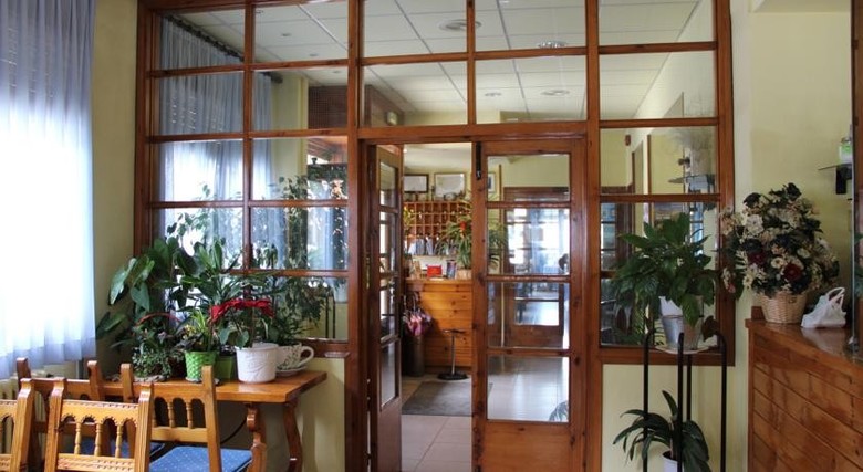 Hotel Garona