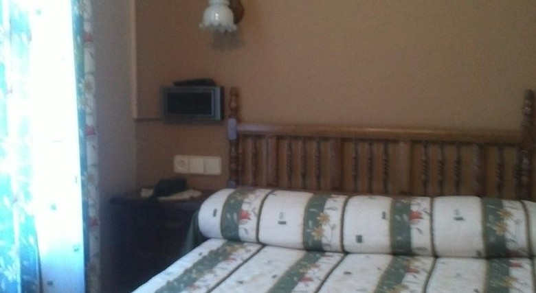 Hotel La Cuma I