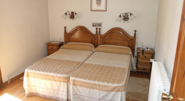 Hotel La Cuma I