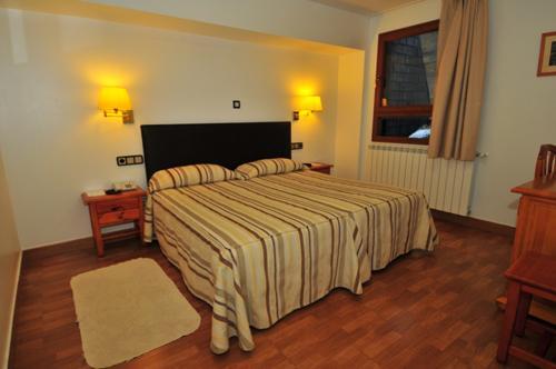 Hotel Petit Lacreu