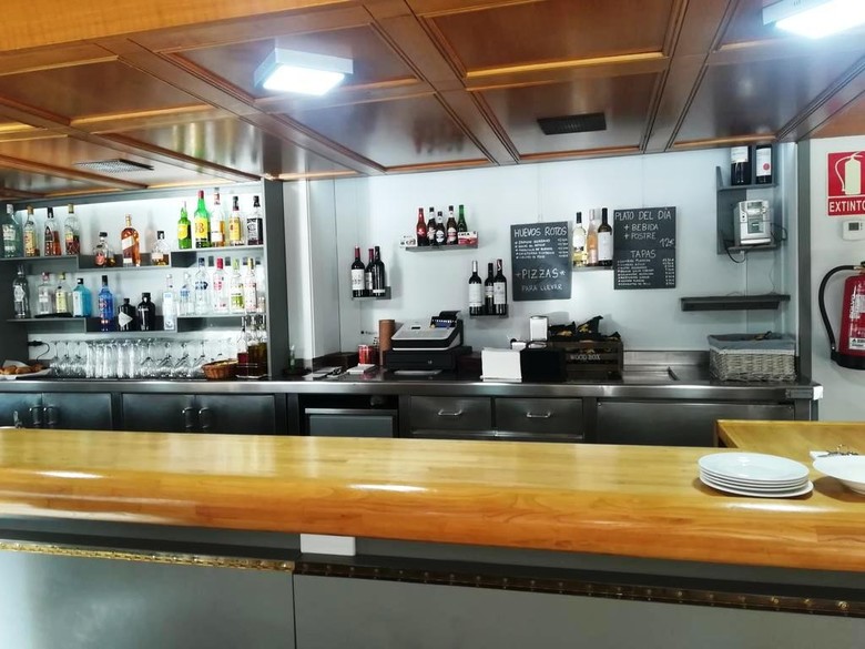 Apartamentos Solneu