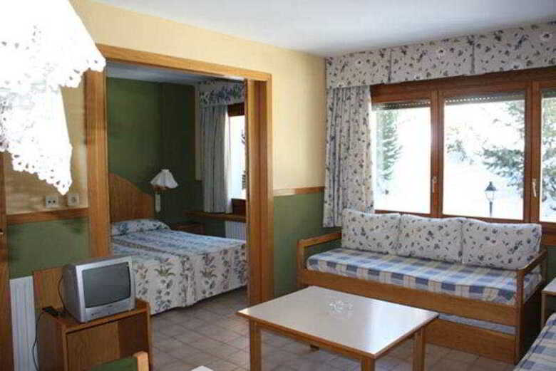 Apartamentos Solneu
