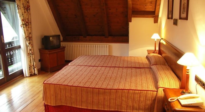 Hotel De Tred�s