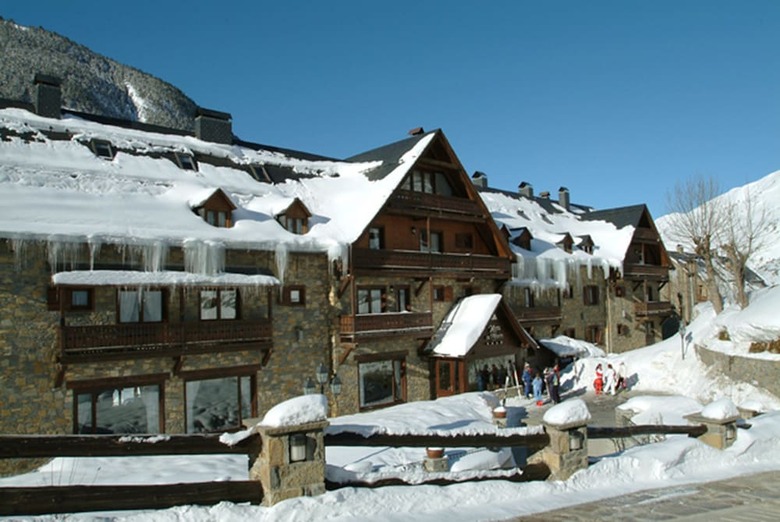 Hotel De Tred�s