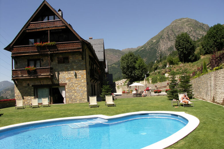 Hotel De Tred�s