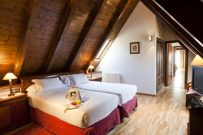 Hotel De Tred�s