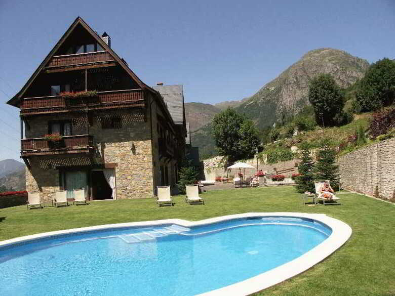 Hotel De Tred�s