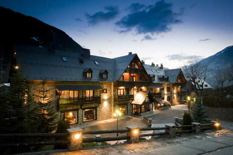 Hotel De Tred�s