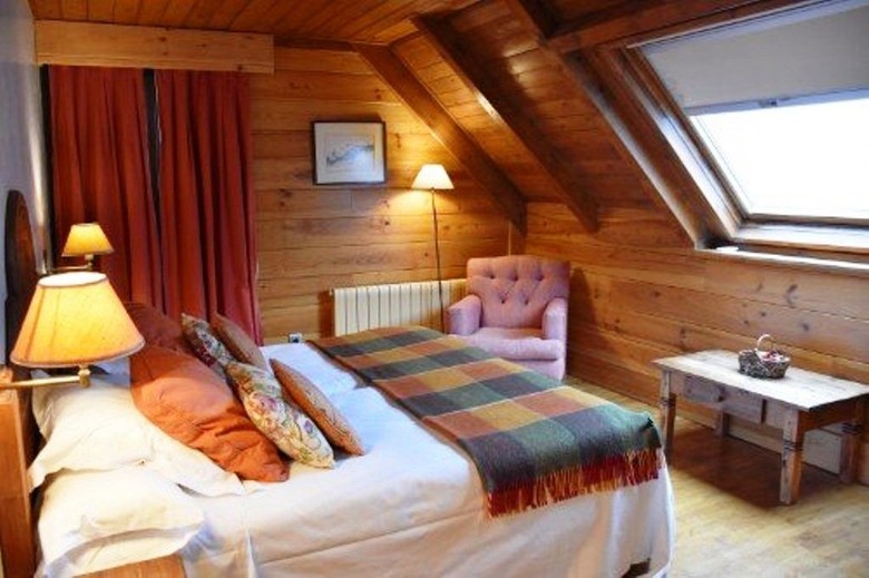 Hotel Val De Ruda