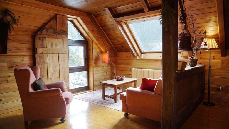 Hotel Val De Ruda