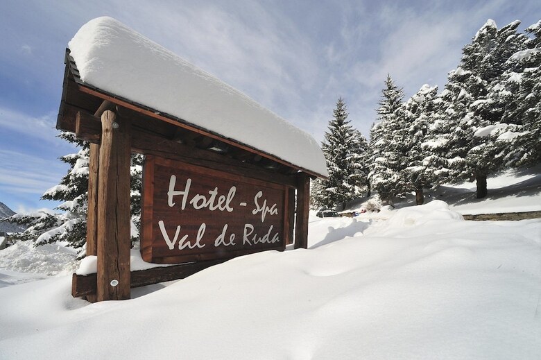 Hotel Val De Ruda