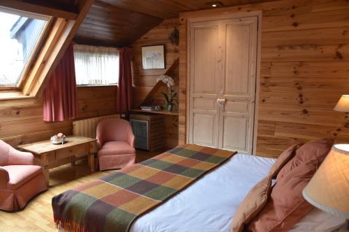 Hotel Val De Ruda