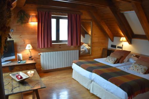 Hotel Val De Ruda