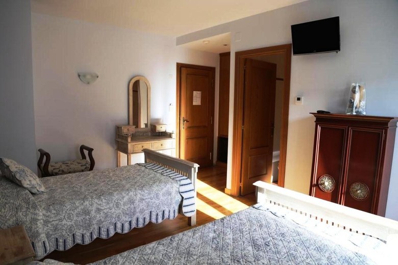 Hotel Els Encantats