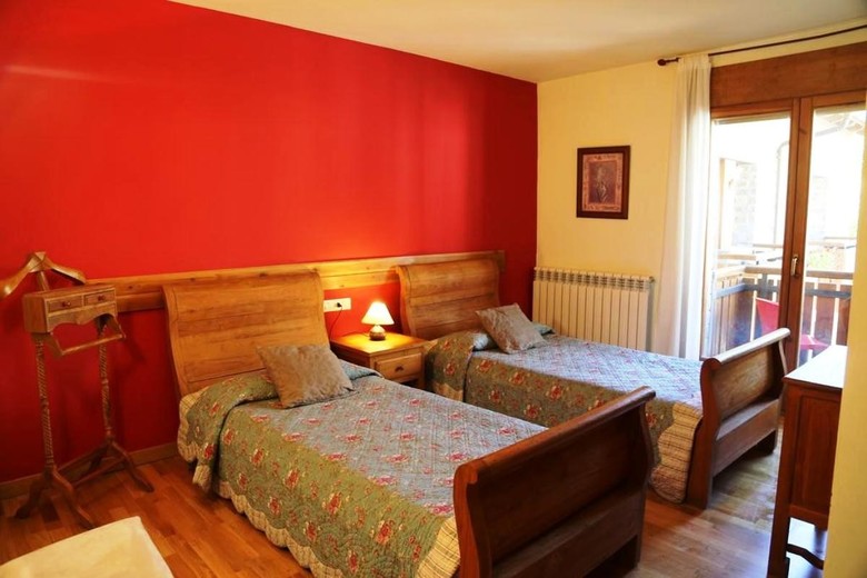 Hotel Els Encantats