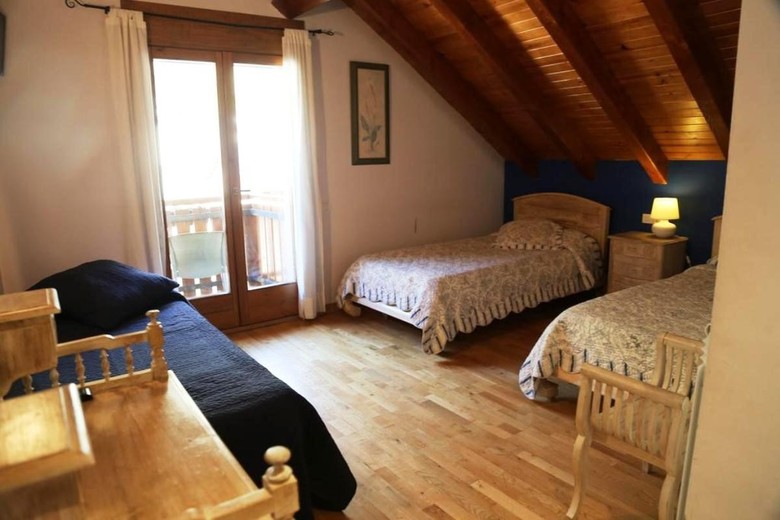 Hotel Els Encantats