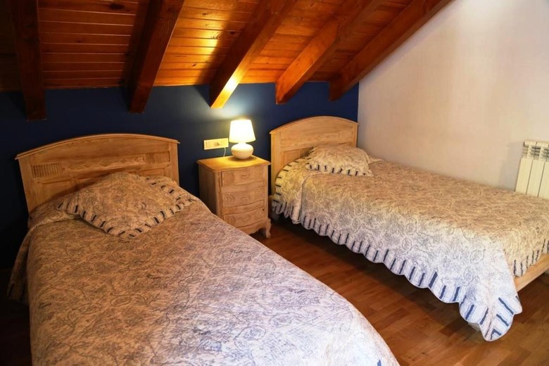 Hotel Els Encantats