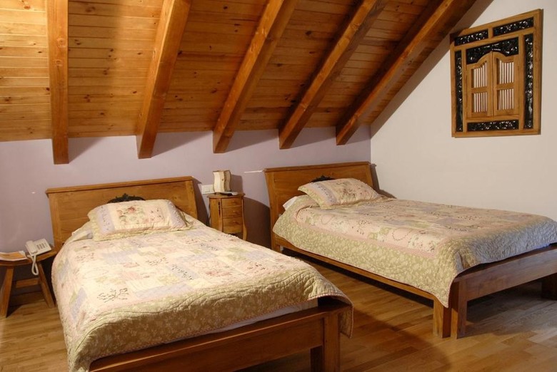 Hotel Els Encantats