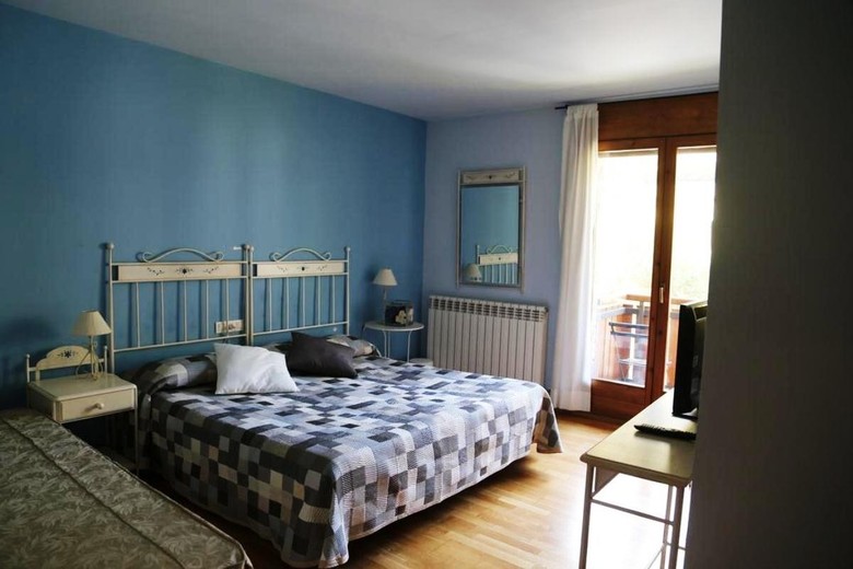 Hotel Els Encantats