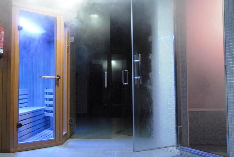 Hotel Els Encantats
