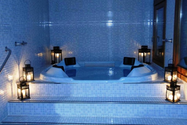 Hotel Els Encantats
