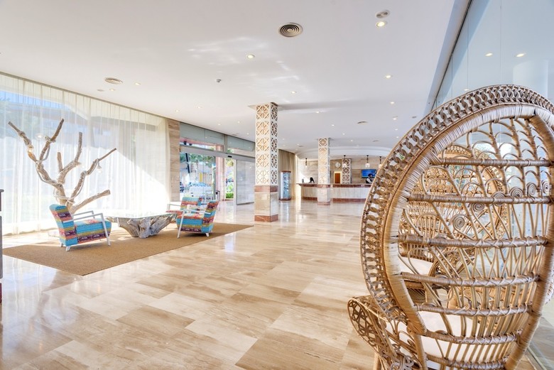 Hotel Tropic Garden