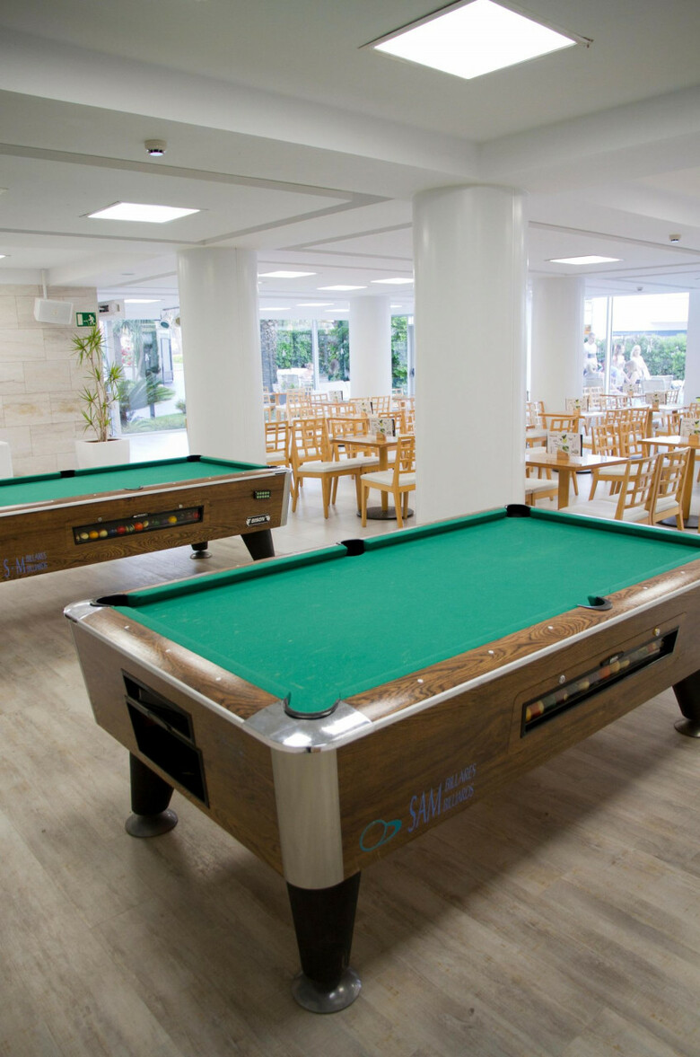 Hotel Alegria Fenals Mar