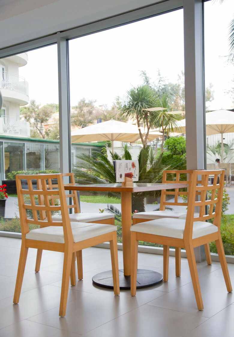 Hotel Alegria Fenals Mar